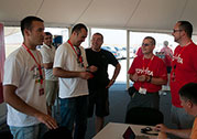 TcS temp foto Temp